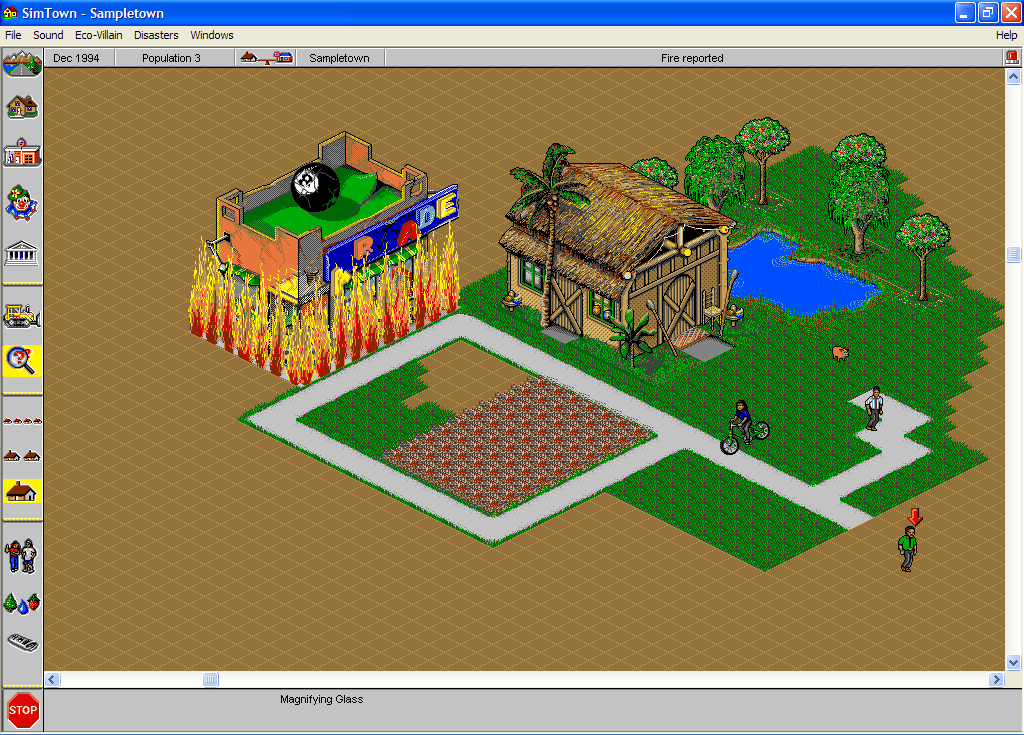 Simtown download mac os