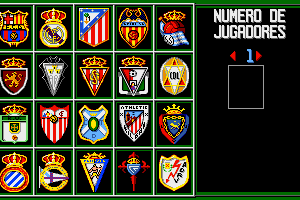 Simulador Profesional de Fútbol 5