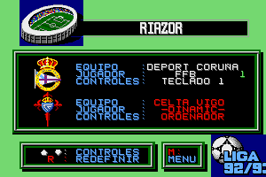 Simulador Profesional de Fútbol 6