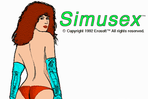 SimuSex 0