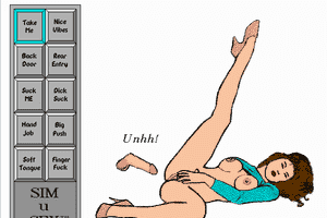 SimuSex 3