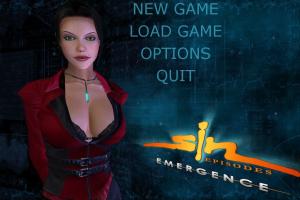 SiN Episodes: Emergence 0