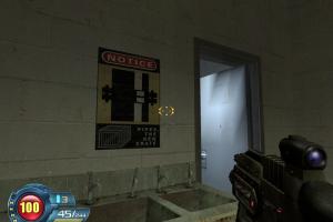 SiN Episodes: Emergence abandonware