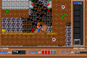 Sinaria: Lost in Space 9