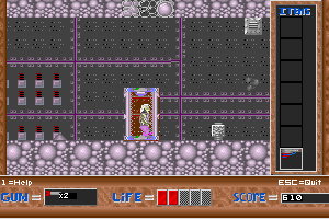 Sinaria: Lost in Space 13