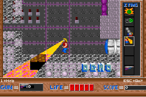 Sinaria: Lost in Space 2