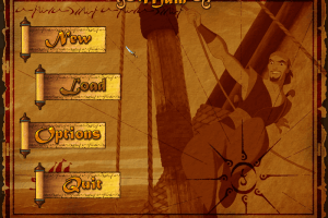 Sinbad: Legend of the Seven Seas 0