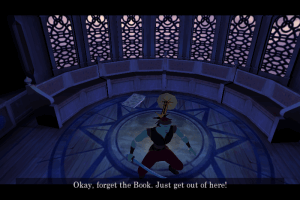 Sinbad: Legend of the Seven Seas 9
