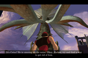 Sinbad: Legend of the Seven Seas 10