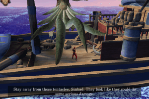 Sinbad: Legend of the Seven Seas 11