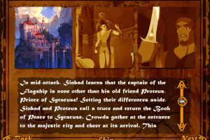 Sinbad: Legend of the Seven Seas 12