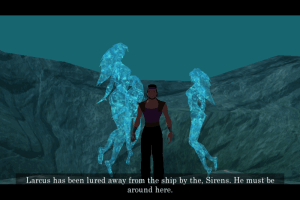 Sinbad: Legend of the Seven Seas 16