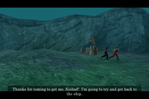 Sinbad: Legend of the Seven Seas 17
