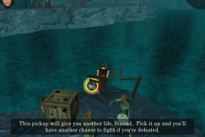 Sinbad: Legend of the Seven Seas 18