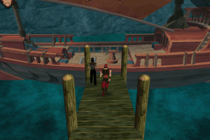 Sinbad: Legend of the Seven Seas 19