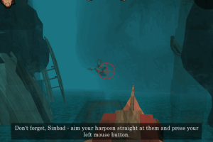 Sinbad: Legend of the Seven Seas 20