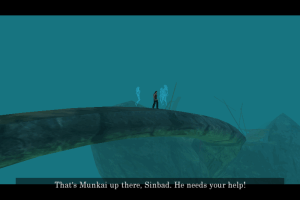 Sinbad: Legend of the Seven Seas 21