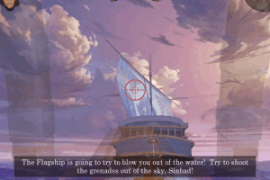 Sinbad: Legend of the Seven Seas 3