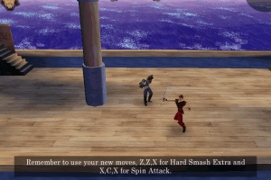 Sinbad: Legend of the Seven Seas 5