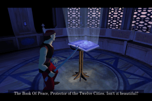 Sinbad: Legend of the Seven Seas 8