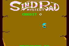 Sindbad Mystery 0