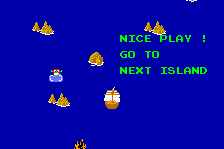 Sindbad Mystery 5