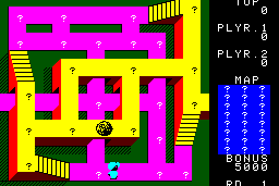 Sindbad Mystery 1