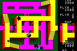 Sindbad Mystery 2