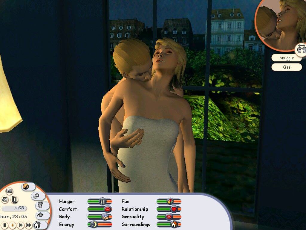 singles flirt up your life extended version pc singles flirt up your life extended version pc