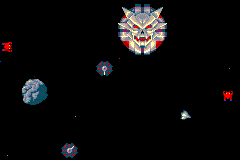 Sinistar 7