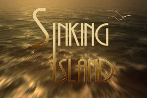 Sinking Island 1
