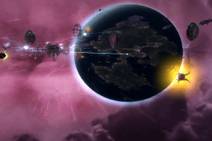 Sins of a Solar Empire: Trinity 5