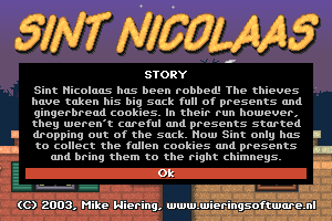 Sint Nicolaas 2