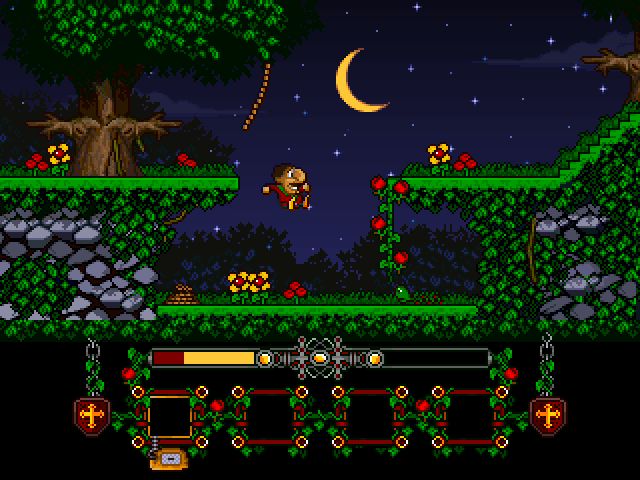 Sir Fred: El Remake abandonware