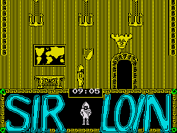 Sir Loin 4