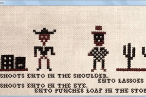 Six Shots of Whiskey 3