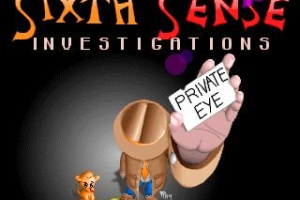 Sixth Sense Investigations 0
