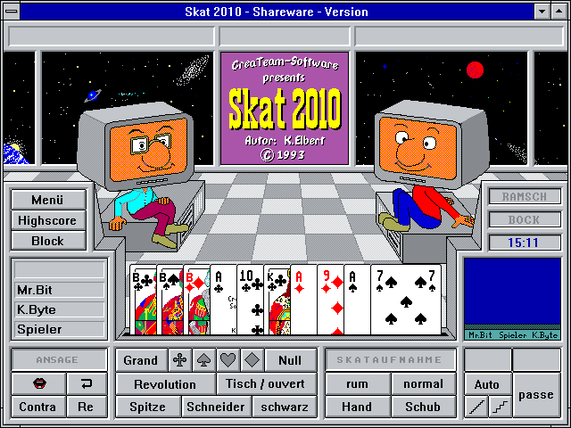 Skat 2010 abandonware