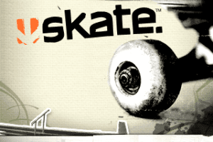 skate. 0