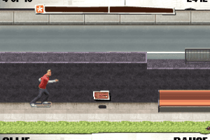 skate. 12