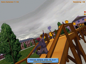 Skateboard Park Tycoon: Back in the USA 2004 2