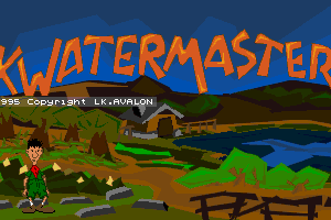 Skaut Kwatermaster 0