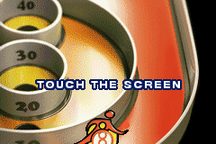 Skee-Ball abandonware