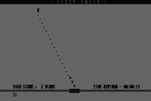 Skeet Shoot 3