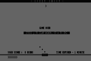 Skeet Shoot 4
