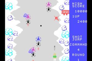 Ski Command 0