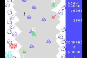 Ski Command 1