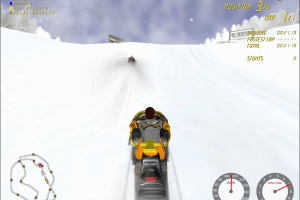 Ski-Doo X-Team Racing 10