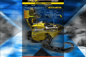 Ski-Doo X-Team Racing 2