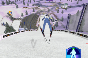 Ski Jumping 2004 11